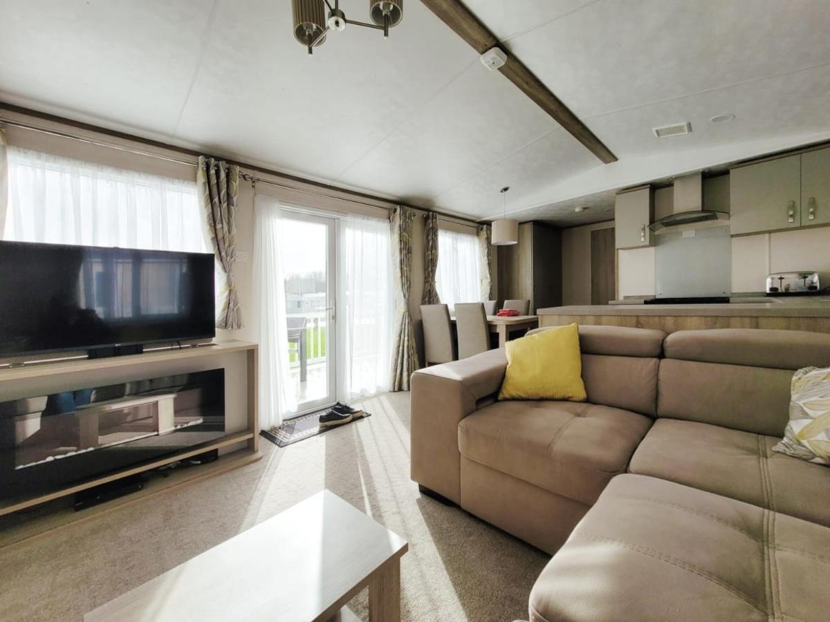 Nightingale Hotel South Cerney Eksteriør billede